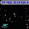 Cl* NGC 1513    FJA A12
