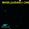 NVSS J145441+240404
