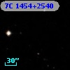 7C 1454+2540