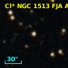 Cl* NGC 1513    FJA A15