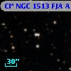 Cl* NGC 1513    FJA A16