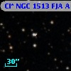 Cl* NGC 1513    FJA A17