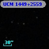 UCM 1449+2559