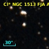 Cl* NGC 1513    FJA A18