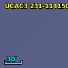 ROTSE1 J145142.65+250715.5
