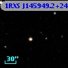 1RXS J145949.2+244536