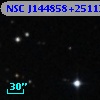 NSC J144858+251123