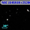 NSC J145818+252008