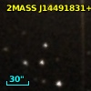 2MASS J14491831+2506529