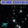 Cl* NGC 1513    FJA A27