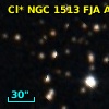 Cl* NGC 1513    FJA A28
