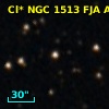 Cl* NGC 1513    FJA A31