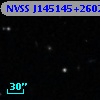 NVSS J145145+260256