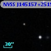 NVSS J145157+251921