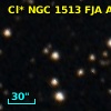 Cl* NGC 1513    FJA A34