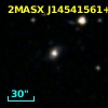 2MASX J14541561+2541206