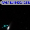 NVSS J145432+233956