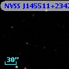 NVSS J145511+234250
