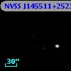 NVSS J145511+252352