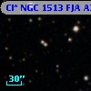 Cl* NGC 1513    FJA A36