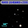 NVSS J145603+233253