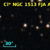 Cl* NGC 1513    FJA A39