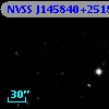 NVSS J145840+251816