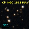 Cl* NGC 1513    FJA A41