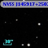 NVSS J145917+250248