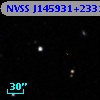 NVSS J145931+233136