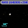 NVSS J145935+250247