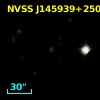 NVSS J145939+250244