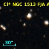 Cl* NGC 1513    FJA A51
