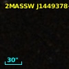 2MASS J14493784+2355378
