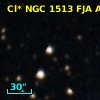 Cl* NGC 1513    FJA A53