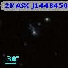 2MASX J14484501+2259271