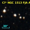 Cl* NGC 1513    FJA A62