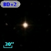 BD+21  2709
