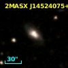 2MASX J14524075+2159040