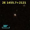 2E 1455.7+2121