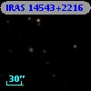 IRAS 14543+2216