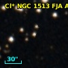 Cl* NGC 1513    FJA A68
