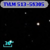 TVLM 513-58305
