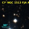 Cl* NGC 1513    FJA A69