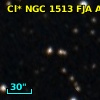 Cl* NGC 1513    FJA A70
