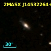 2MASX J14532264+2303565