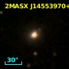 2MASX J14553970+2224214