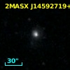 2MASX J14592719+2240178