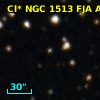 Cl* NGC 1513    FJA A76