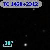 7C 1450+2312
